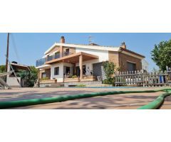 PRECIOSA CASA SEMINUEVA EN SEGUR DE CALAFELL CENTRO