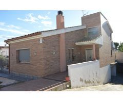 PRECIOSA CASA SEMINUEVA EN SEGUR DE CALAFELL CENTRO
