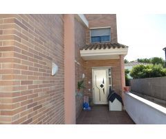 PRECIOSA CASA SEMINUEVA EN SEGUR DE CALAFELL CENTRO