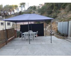 SOLAR URBANO CON CASA