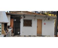 SOLAR URBANO CON CASA