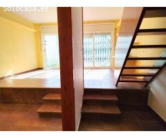 PLANTA BAJA DUPLEX EN SEGUR DE CALAFELL