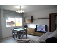 Precioso ático con solárium privado en el centro de Segur de Calafell