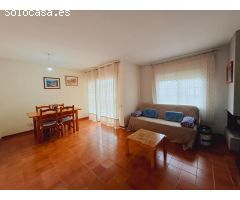 PLANTA BAJA ESQUINERA CON GRAN TERRAZA EN SEGUR DE CALAFELL ????