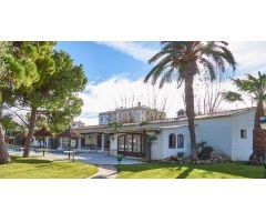 Casa en Alorda Park, Calafell