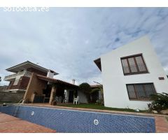 FANTASTICO CHALET EN LOS MASSOS DEL VENDRELL