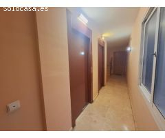COMPLETO PISO DE 3 HABITACIONES EN EL CORAZÓN DE EL VENDRELL