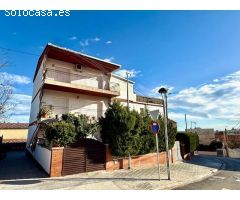 ATICO EN SEGUR DE CALAFELL CENTRO