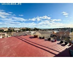 ATICO EN SEGUR DE CALAFELL CENTRO