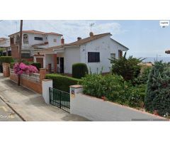 CASA CON FANTASTICAS VISTAS MAR EN CALAFELL
