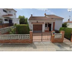 CASA CON FANTASTICAS VISTAS MAR EN CALAFELL