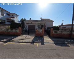 CASA CON FANTASTICAS VISTAS MAR EN CALAFELL