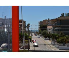 CENTRICO APARTAMENTO CON VISTAS