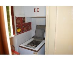 CENTRICO APARTAMENTO CON VISTAS