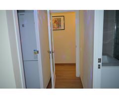 CENTRICO APARTAMENTO CON VISTAS