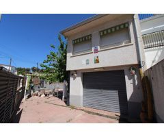Chalet Pareado en Cunit Residencial