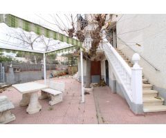Chalet Pareado en Cunit Residencial