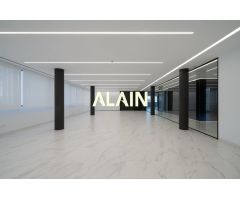 GRAN OFICINA TOTALMENTE REFORMADA