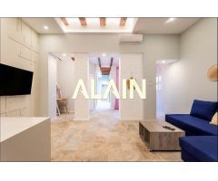 Piso en venta en La Roqueta, Valencia