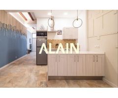 Piso en venta en La Roqueta, Valencia