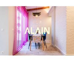 Piso en venta en La Roqueta, Valencia