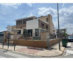 LOCAL COMERCIAL GENERAL PASTOR 37