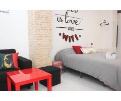 Se Venden SIETE  APARTAMENTOS TURISTICOS  EN ZONA MONTEOLIVET