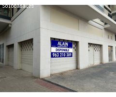 Local comercial en Venta en Mislata, Valencia