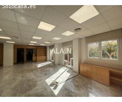 GRAN OFICINA EN VALENCIA ZONA ARAGON