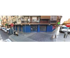 Venta Local en Jesús