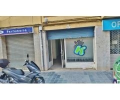 Local en venta en LHort de Senabre