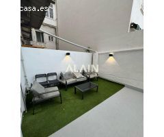 PISAZO EN VENTA  EN RUZAFA -  IDEAL PARA INVERSION - VALENCIA.