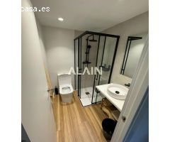 PISAZO EN VENTA  EN RUZAFA -  IDEAL PARA INVERSION - VALENCIA.