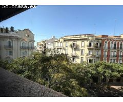 Se Vende  Excelente Piso en Calle Conde Salvatierra
