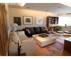 EXCLUSIVA VIVIENDA EN GV MARQUES DEL TURIA DE VALENCIA