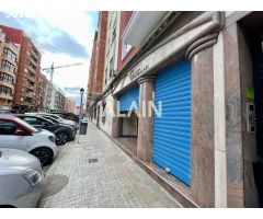Local comercial junto Pérez Galdós y Pechina