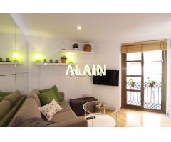 APARTAMENTO EN VENTA EN EL CARMEN. VALENCIA