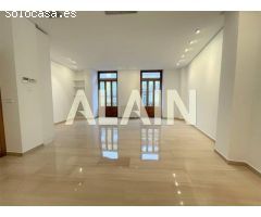 Piso en Cirilo Amorós valencia