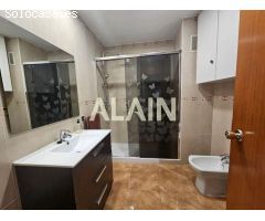 PISO EN VENTA FRENTE  A LA MARINA REAL DE VALENCIA