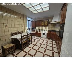 PISO EN VENTA FRENTE  A LA MARINA REAL DE VALENCIA