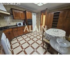 PISO EN VENTA FRENTE  A LA MARINA REAL DE VALENCIA