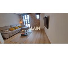 PISO CON MUCHO ENCANTO EN SANT FRANCESC - CIUTAT VELLA -VALENCIA
