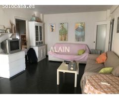 VIVIENDA EN PRIMADO REIG DE VALENCIA