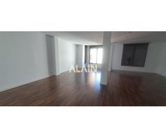 lujoso piso junto merado colon y jardines del Turia Valencia