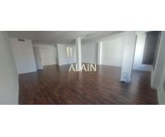 lujoso piso junto merado colon y jardines del Turia Valencia