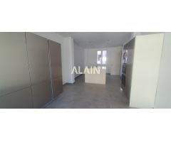 lujoso piso junto merado colon y jardines del Turia Valencia