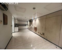 PISO EN VENTA EN PLA DEL REMEI