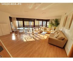 ESPECTACULAR APARTAMENTO REFORMADO EN PASCUAL Y GENÍS-LAURIA