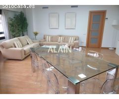 ESPECTACULAR APARTAMENTO REFORMADO EN PASCUAL Y GENÍS-LAURIA
