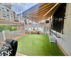 PISO EN VENTA EN  EL ENSANCHE DE VALENCIA